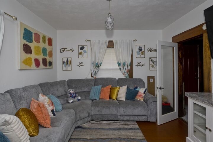 Property Photo:  24 Morrell St  MA 01104 