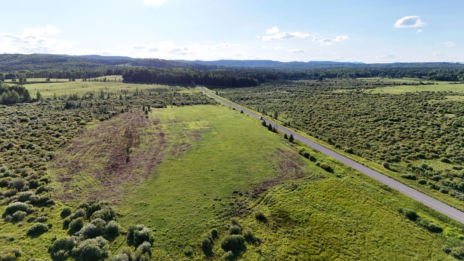 Photo de la propriété: 332A Township AB T0M 1X0