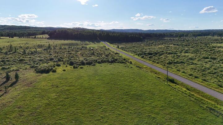 332A Township  Rural Mountain View County AB T0M 1X0 photo