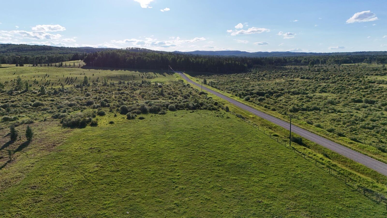 Property Photo: 332A Township AB T0M 1X0