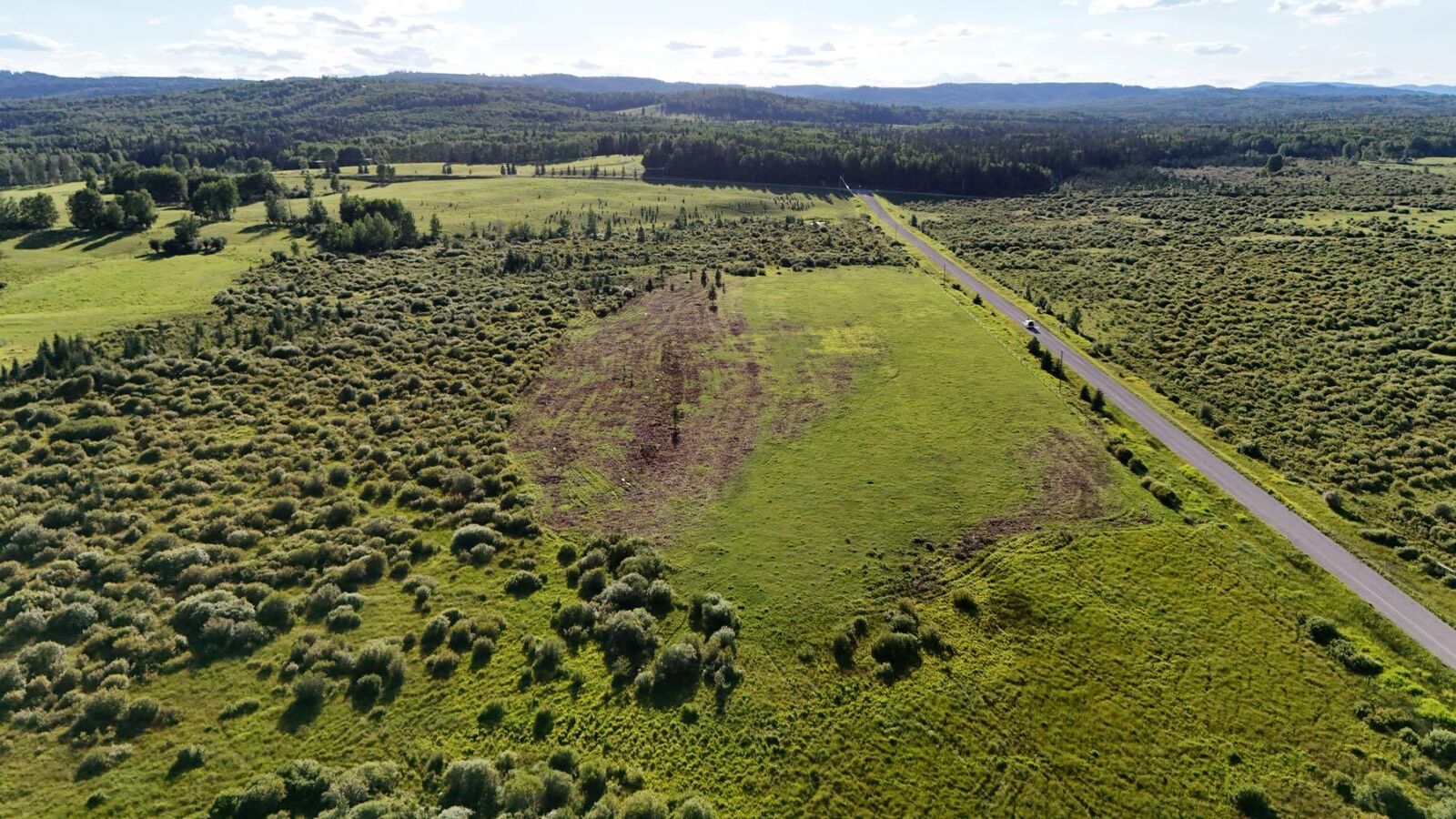 Property Photo:  332A Township  AB T0M 1X0 