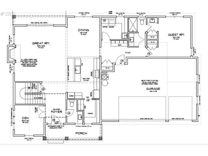 Property Photo:  10609 SW Hazelbrook Rd  OR 97062 