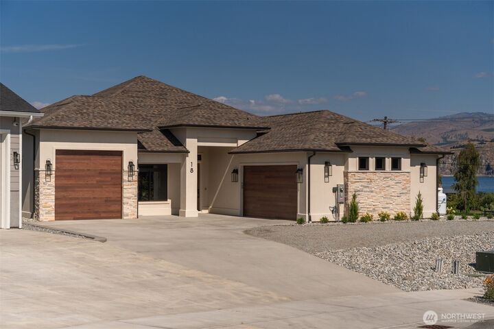Property Photo: 18 Loretta Lane WA 98816