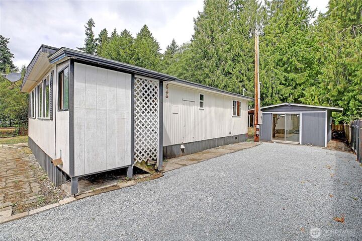 Property Photo:  3019  Sauk Dr  WA 98282 