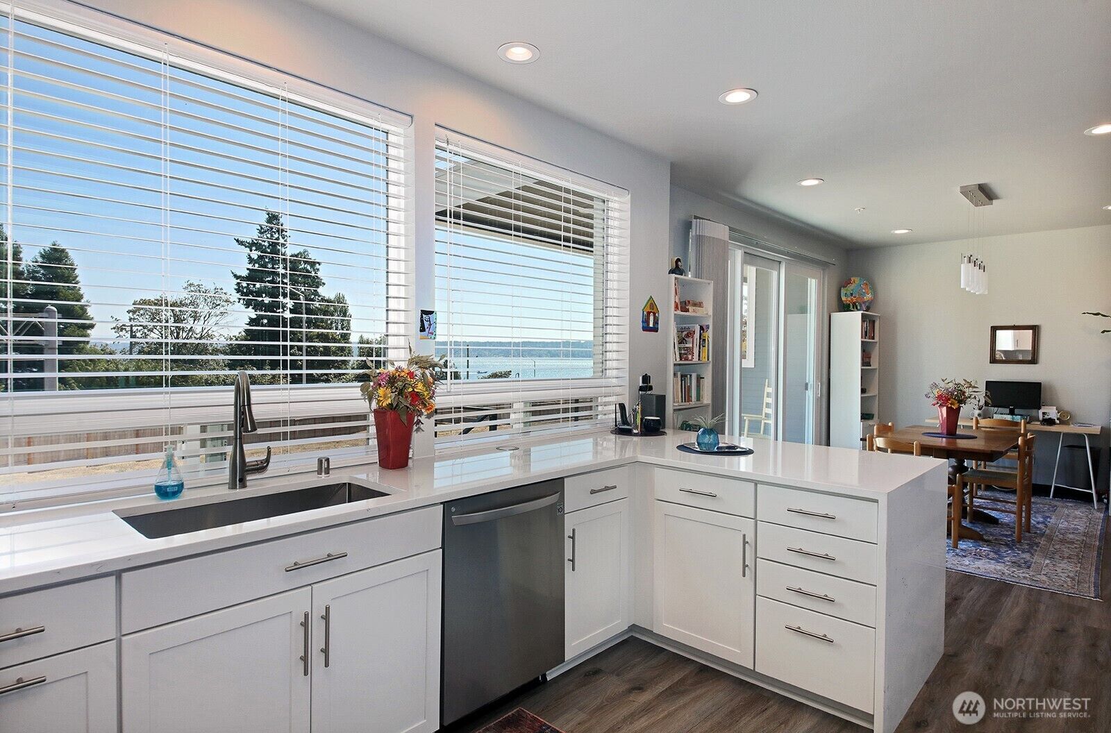 Property Photo: 6441 Humphrey Road 2 WA 98236