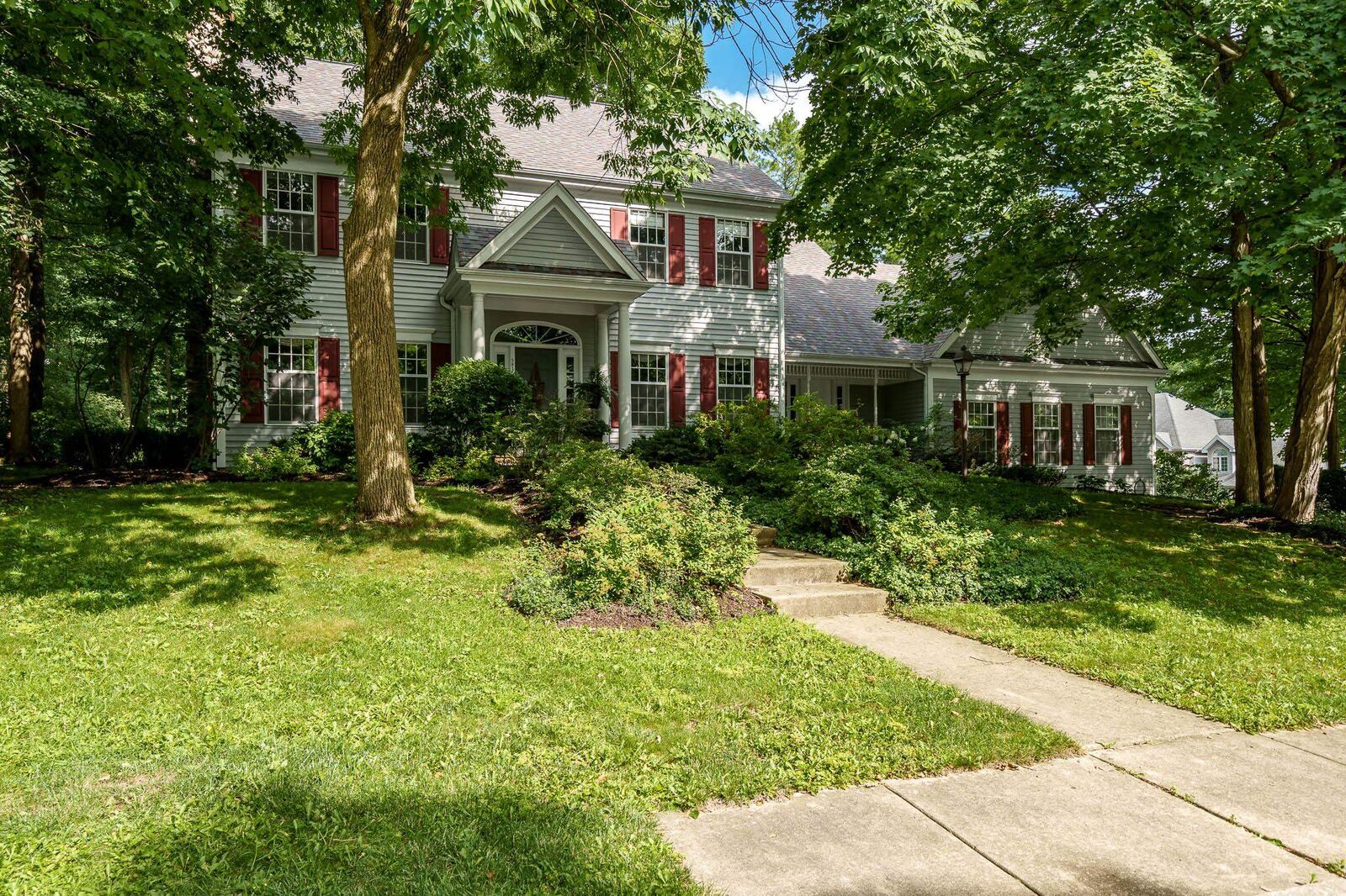 Property Photo:  5011 Parliament Place  IL 61107 