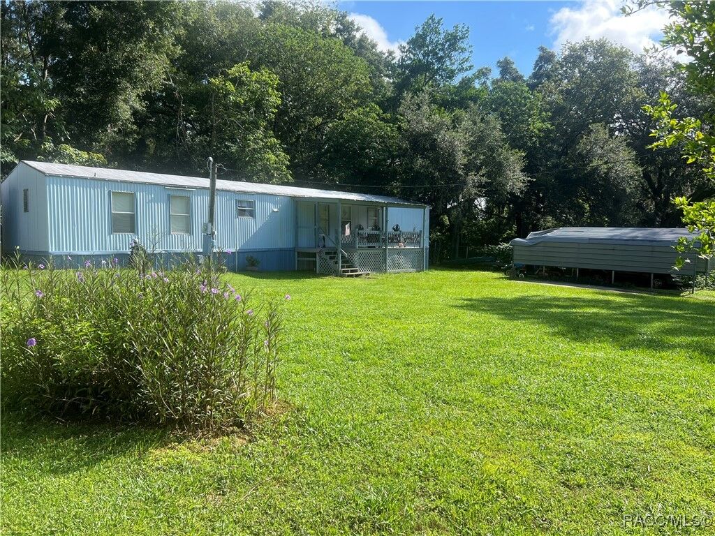 Property Photo:  2621 E North Street  FL 34452 
