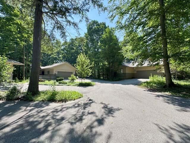 Property Photo:  12055 S Woodwinds Circle  MI 49684 