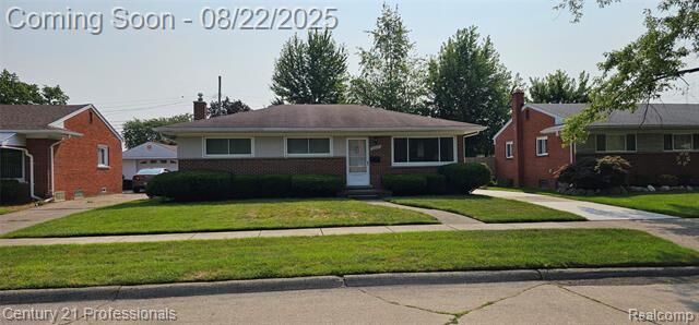 Property Photo: 9022 Winston MI 48239