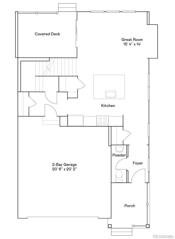 Property Photo: 6779 Juniper Drive CO 80602