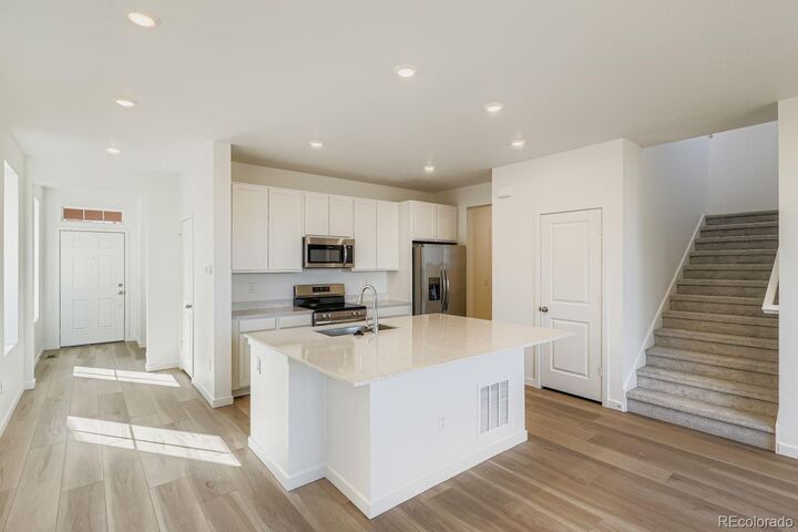 Property Photo:  6779 Juniper Drive  CO 80602 