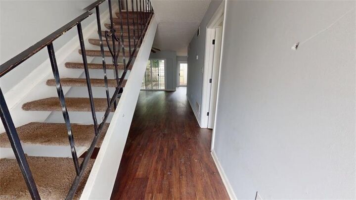 Property Photo: 6415 Duquesne Pl VA 23464