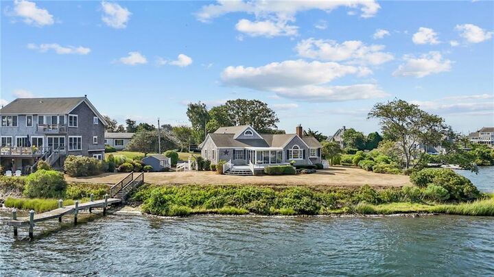Property Photo: 234 Prospect Road RI 02879
