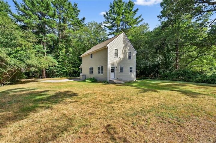 Property Photo: 11 Soneric Lane RI 02812