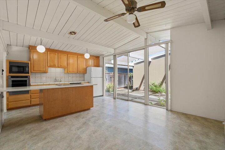 Property Photo: 939 South Tantau Avenue CA 95014