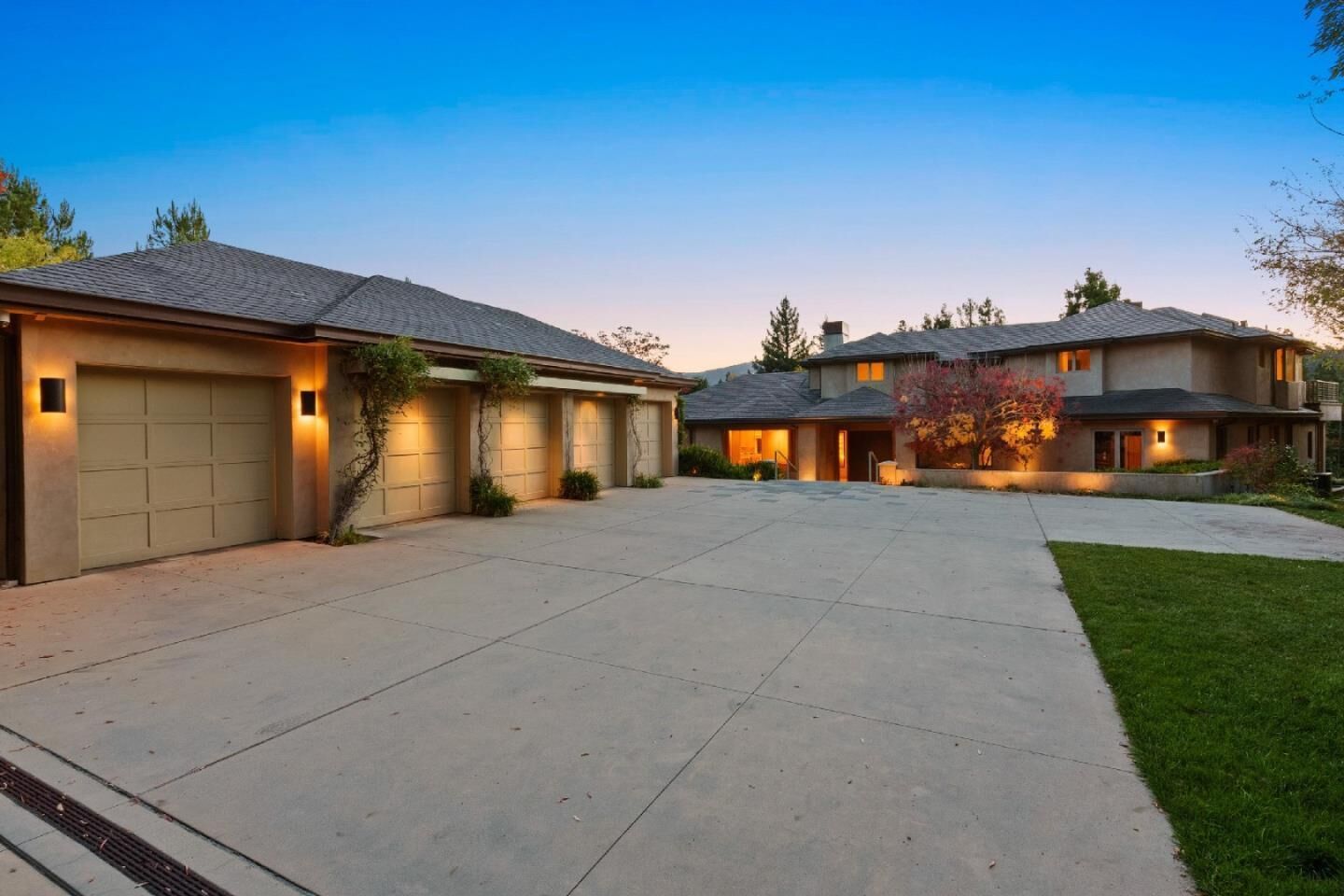 Property Photo: 26140 Rancho Manuella Lane CA 94022