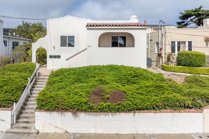 338 Watson Street  Monterey CA 93940 photo