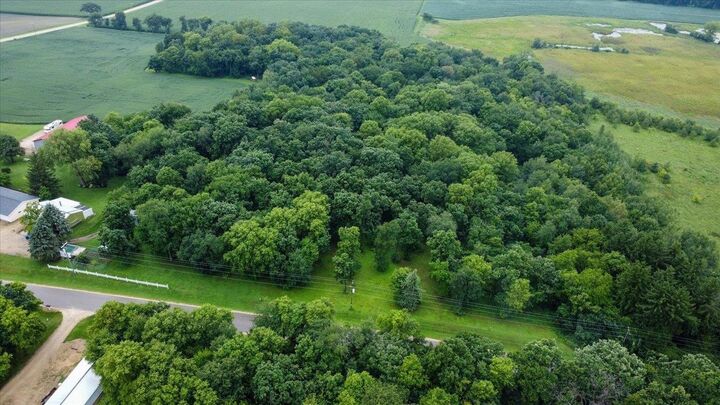 Property Photo: 0 Patton Road WI 53529