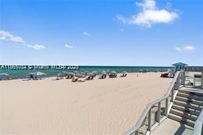 Property Photo:  3725 S Ocean Dr 1605  FL 33019 