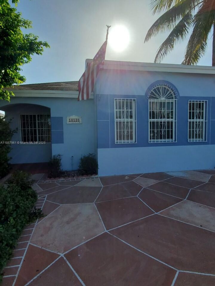 Property Photo: 18120 SW 137th Path FL 33177