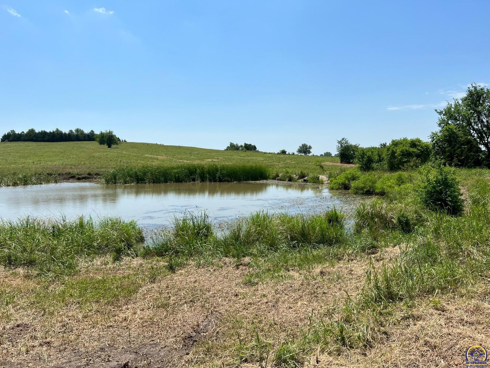 Property Photo: Lot 2 NW 62nd St KS 66618