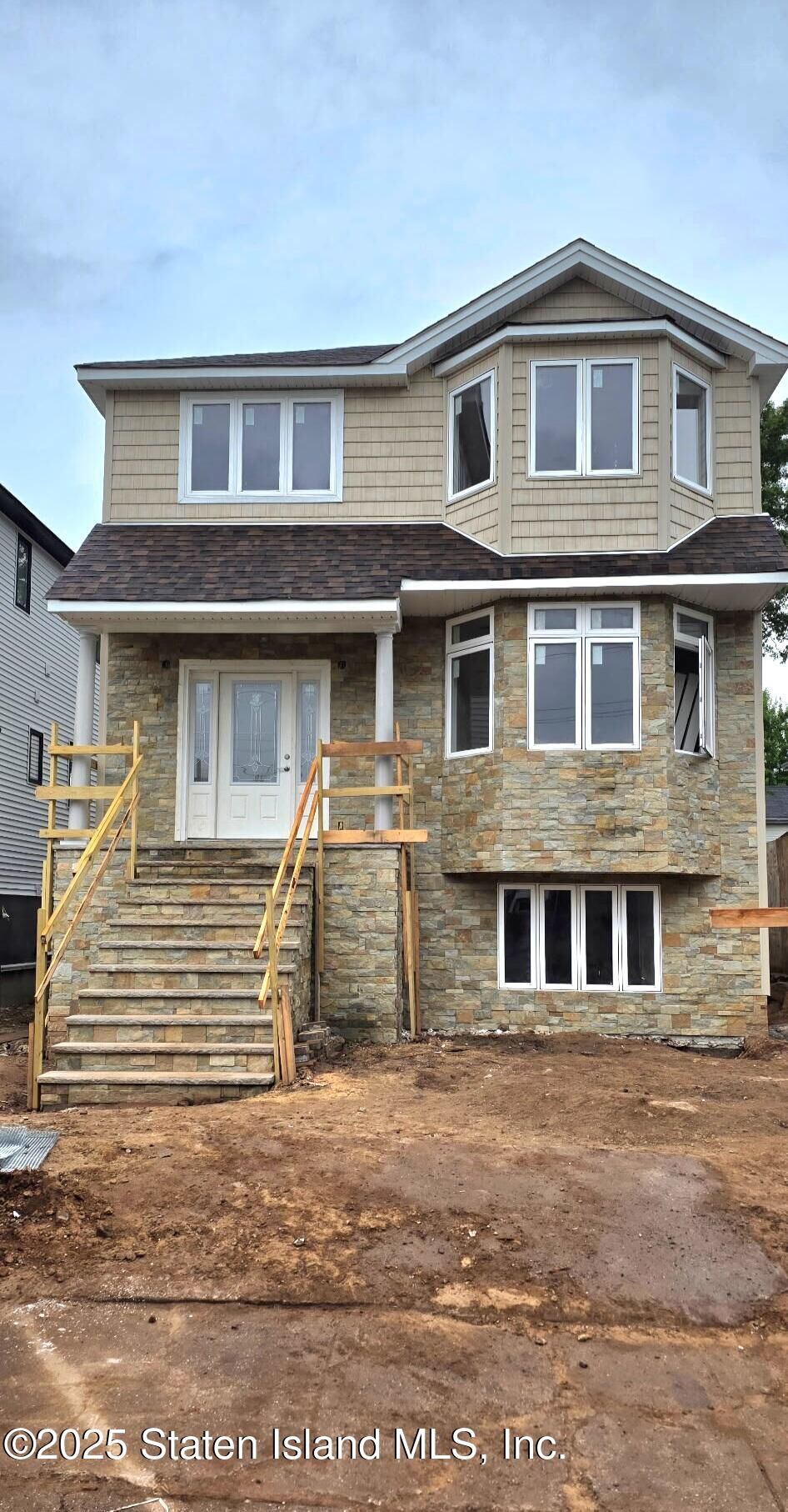 Property Photo: 40 Troy Street NY 10308