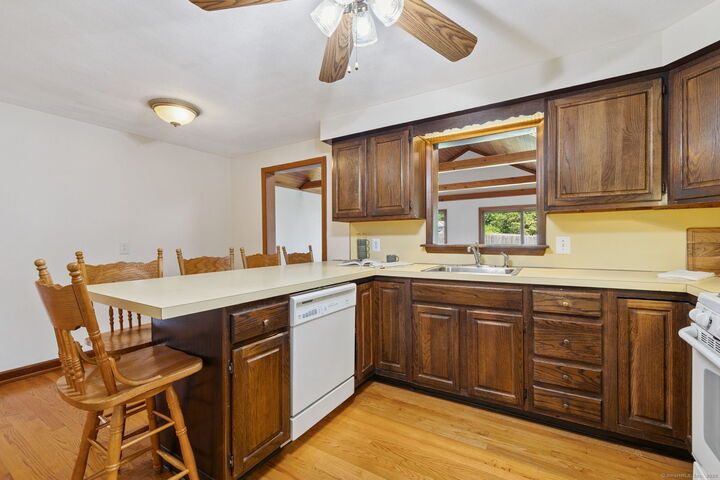 Property Photo:  88 Montclair Drive  CT 06107 