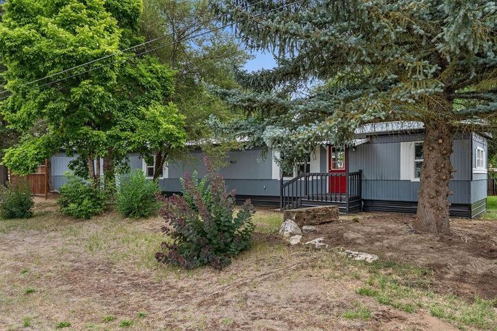 Property Photo: 312 N Stevens St WA 99006