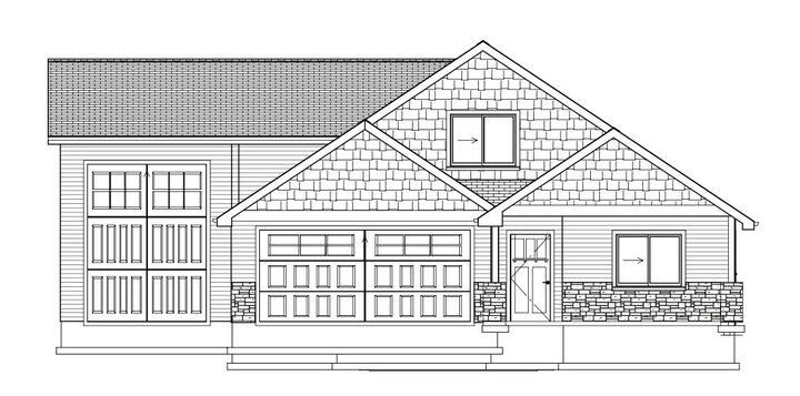 Property Photo:  1616 N Garvin Ct  WA 99016 