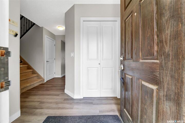 Property Photo:  410 Ledingham Way 317  SK S7V 0C4 