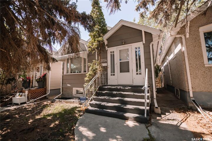 2154 Broder Street  Regina SK S4N 3S4 photo