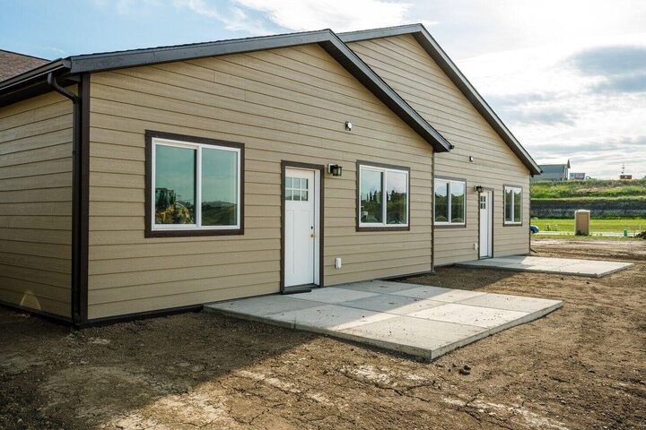 Property Photo: 632 Valley View Drive WY 82801