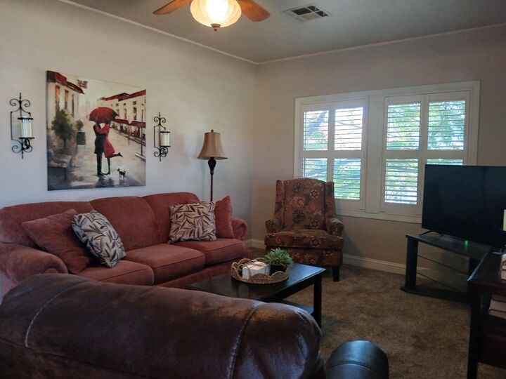 Property Photo: 177 N Canby Street CA 93274
