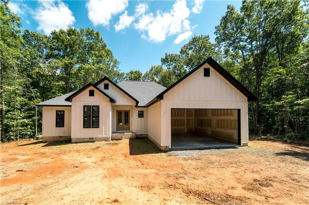 Property Photo:  1060 Brown Road  NC 27021 