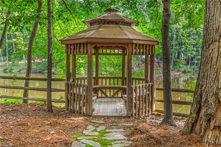 Property Photo:  3209 Peninsula Drive  NC 27282 