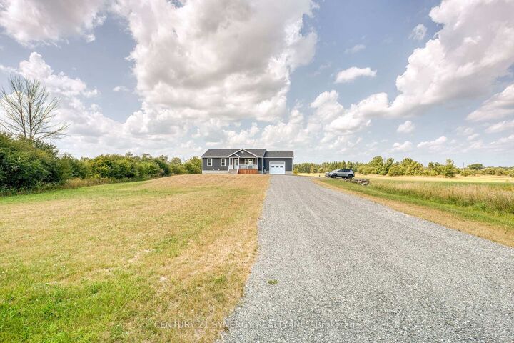 Photo de la propriété:  938 Drummond Concession 1 Concession  ON K7H 3C3