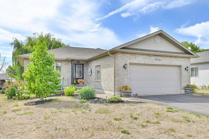 12 Stonegate Crescent  Quinte West ON K0K 2C0 photo