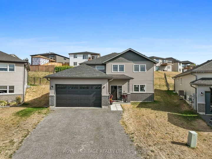 39 Caleb Crescent  Quinte West ON K0K 2C0 photo
