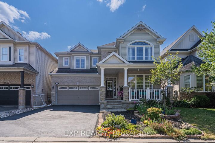 3308 Riverset Crescent  Barrhaven ON K2J 0S2 photo