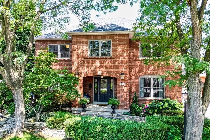 Property Photo:  6785 Snow Goose Lane  ON L5N 5J2 