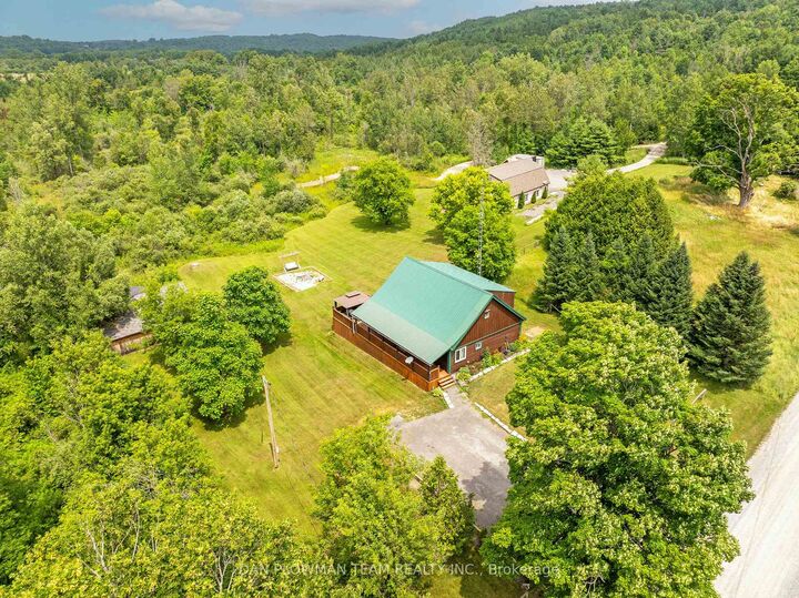 552 Mitchell Road  Cramahe ON K0K 3K0 photo