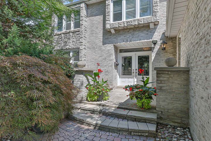 Property Photo:  45 John Button Boulevard  ON L3R 9A7 