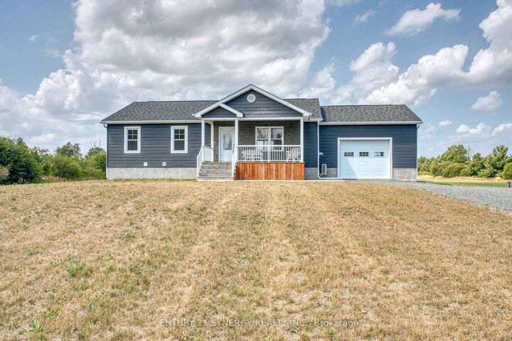 Property Photo:  938 Drummond Concession 1 Concession  ON K7H 3C3 