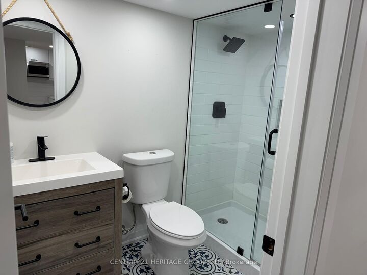 Property Photo:  34 Primeau Drive  ON L4G 6Z3 