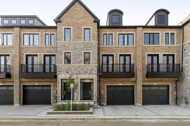 260 Eagle Street 23  Newmarket ON L3Y 1K1 photo