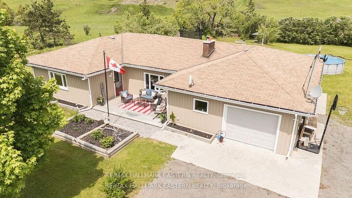 4792 Hwy 7 N/A  Douro-Dummer ON K0L 2V0 photo