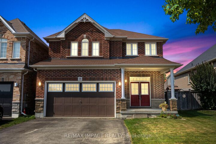 376 West Scugog Lane  Clarington ON L1C 0G4 photo