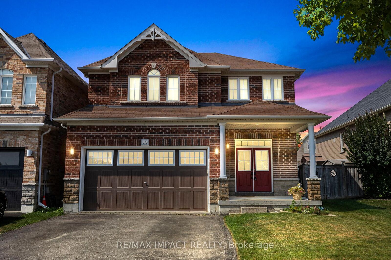 Property Photo:  376 West Scugog Lane  ON L1C 0G4 