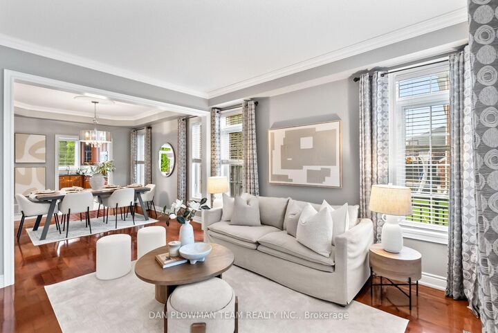 Property Photo:  1071 Copperfield Drive  ON L1K 3C4 