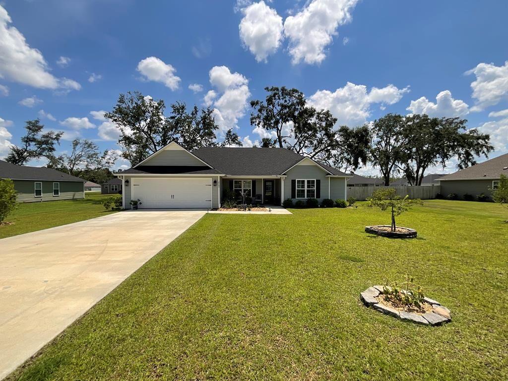 Property Photo:  4589 Quarterman Estates Dr  GA 31601 